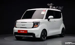Kia Ray Air 2024