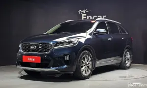 Kia Sorento Noblesse Diesel 2.0 2WD 2020