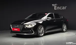 Hyundai Grandeur Special 2.4 Exclusive 2019