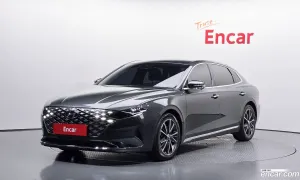 Hyundai Grandeur Premium Choice 2.5 2020