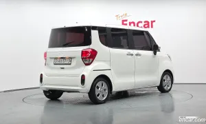 Kia Ray Luxury 2019