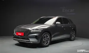 Genesis Gv70 2.2 Diesel AWD 2022