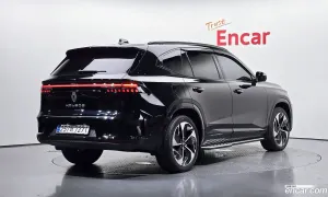 Renault-koreasamsung Grand koleos 1.5 E-TECH Iconic 2WD 2025