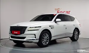 Genesis Gv80 3.0 Diesel AWD 2022