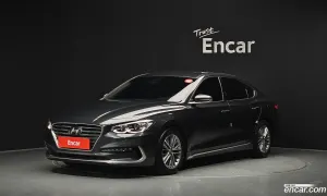 Hyundai Grandeur 2.4 Premium 2019