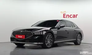 Genesis G90 Gasoline 3.5 Turbo AWD 2023
