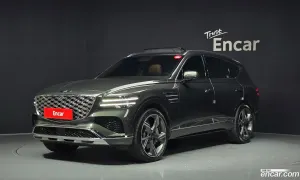 Genesis Gv80 2.5T Gasoline AWD 2025