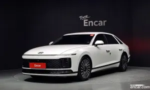 Hyundai Grandeur Honors 2,5 Gasoline 2WD 2025