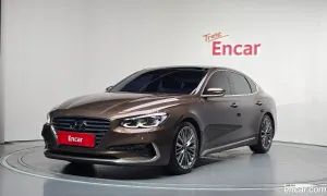 Hyundai Grandeur Special 2.4 Exclusive 2019
