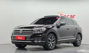 Volkswagen Touareg 3.0 TDI Prestige 2023