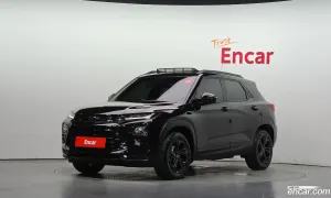 Chevroletgmdaewoo Trailblazer RS 1.3 Turbo 4WD 2021