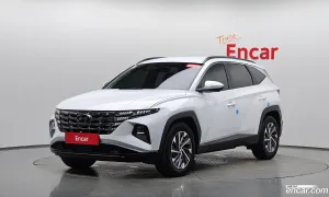 Hyundai Tucson Premium 2WD 2023