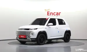 Hyundai Casper Modern 2022