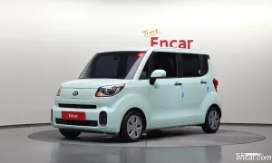 Kia Ray Standard 2021