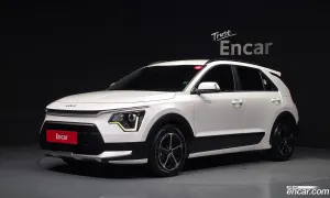 Kia Niro Prestige 2022