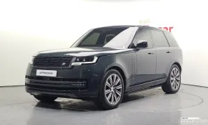 Land rover Range rover P530 Autobiography 2025