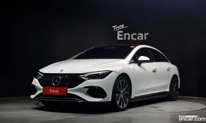 Mercedes-benz Eqe EQE350+ 2022
