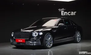Bentley Flying spur 4.0 2021