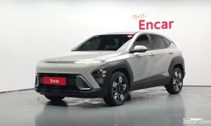 Hyundai Kona Modern Gasoline 1.6 Turbo 2WD 2023