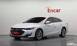 Chevroletgmdaewoo Malibu Special 2.0 Turbo LT 2021