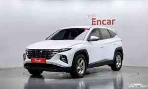 Hyundai Tucson Modern Gasoline 1.6 Turbo 2WD 2022