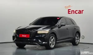 Genesis Gv70 2.5T Gasoline AWD 2024