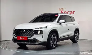 Hyundai Santafe Prestige Gasoline 2.5T 2WD 2023