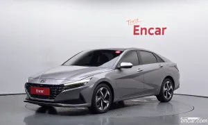 Hyundai Avante Modern 1.6 2021