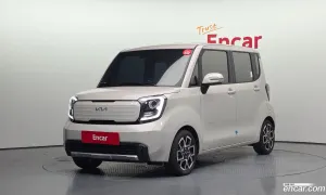 Kia Ray Signature 2023