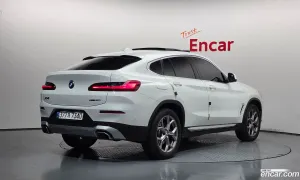 Bmw X4 xDrive20i xLine 2021