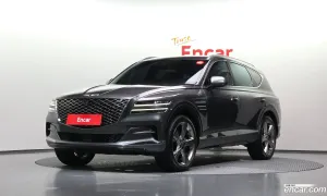 Genesis Gv80 2.5T Gasoline AWD 2020