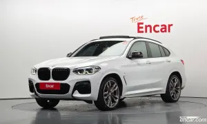 Bmw X4 xDrive M40i Online Exclusive Edition 2021