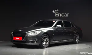 Genesis Eq900 Prestige 5.0 GDI AWD 2018