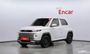 Hyundai Casper Modern 2022