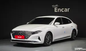 Hyundai Grandeur Premium Choice 2.5 2021