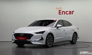 Hyundai Sonata Premium Family 2.0 2019