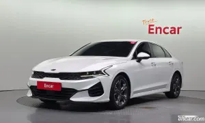 Kia K5 Prestige 2.0 2021