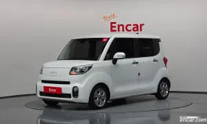 Kia Ray Prestige 2022