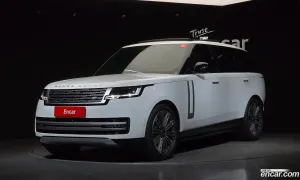 Land rover Range rover P530 Autobiography Long Wheel Base 2025