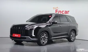 Hyundai Palisade Prestige Gasoline 3.8 2WD 2023