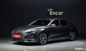 Hyundai Grandeur Le Blanc 2.5 2022