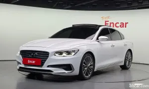 Hyundai Grandeur 3.0 Exclusive 2017