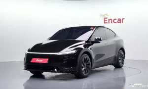 Tesla Model y RWD 2025
