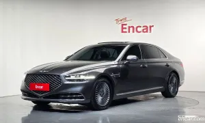 Genesis G90 Luxury 3.8 AWD 2019