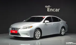 Lexus Es XV60 Supreme 2013