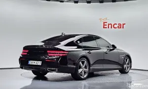 Genesis G80 Gasoline 2.5 Turbo AWD 2022