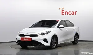 Kia K3 Trendy 1.6 2022