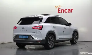 Hyundai Nexo Premium 2022