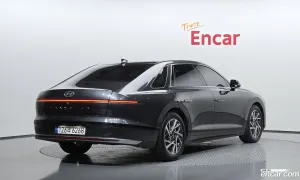 Hyundai Grandeur Premium 2,5 Gasoline 2WD 2023