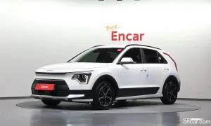 Kia Niro Prestige 2023